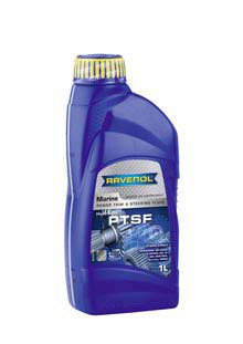 RAVENOL MARINE Power Trim & Steering Fluid